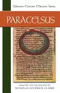 Image of paracelsus essential readings