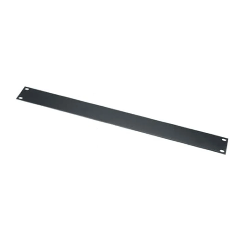 Image of Middle Atlantic Products PHBL-1 rack accessory Blank panel
