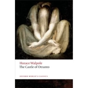 Image of The Castle of Otranto : A Gothic Story