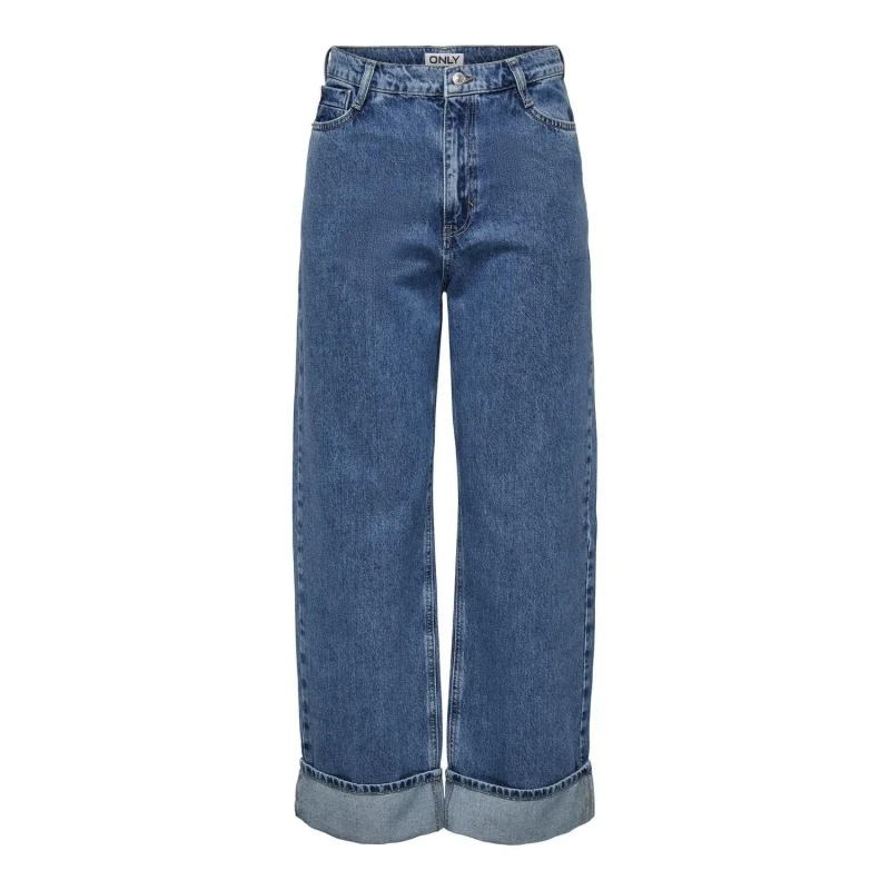 Image of Only Womens jeans Only Onlhope Bleu Female 31x32