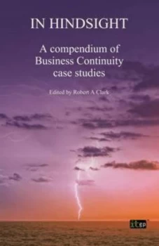 Image of In Hindsight by Robert a Clark Paperback