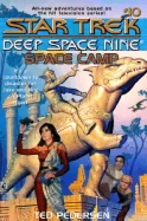 Image of star trek deep space nine 10 space camp