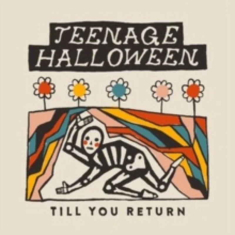 Image of Teenage Halloween - Till You Return [CD / Album] Music CDs - Music CD