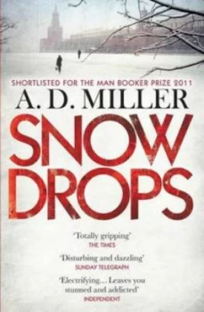 Image of Snowdrops by A. D. Miller Paperback
