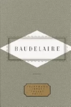 Image of baudelaire poems