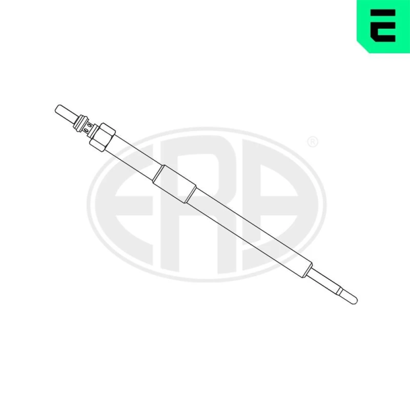 Image of ERA Glow plug ERA 886081