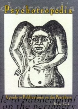 Image of Psychotropedia by Russ Kick Paperback