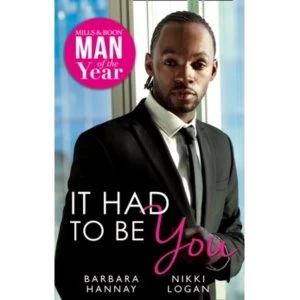Image of It Had To Be You : Molly Cooper's Dream Date / Shipwrecked with Mr Wrong
