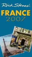 Image of rick steves france 2007