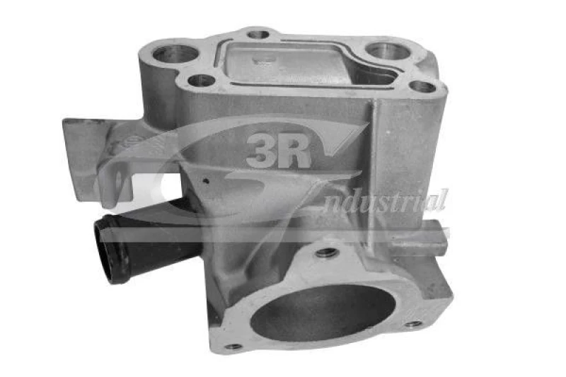Image of 3RG Coolant Flange 3RG 82605