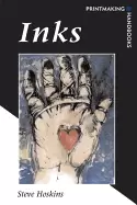 Image of inks printmaking handbooks