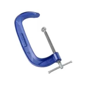 Image of G Clamp - Heavy Duty 10"-250MM