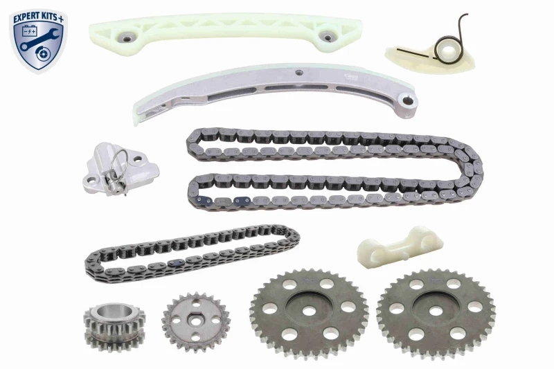 Image of Timing chain kit VAICO V25-10004-SP