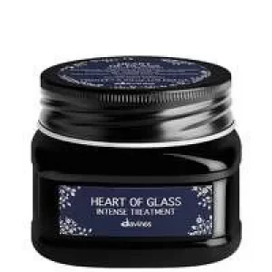 image of Davines HEART OF GLASS Intense Treatment 150ml