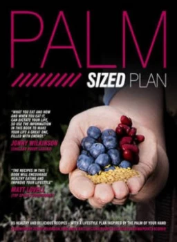 Image of Palm Sized Plan Hardback