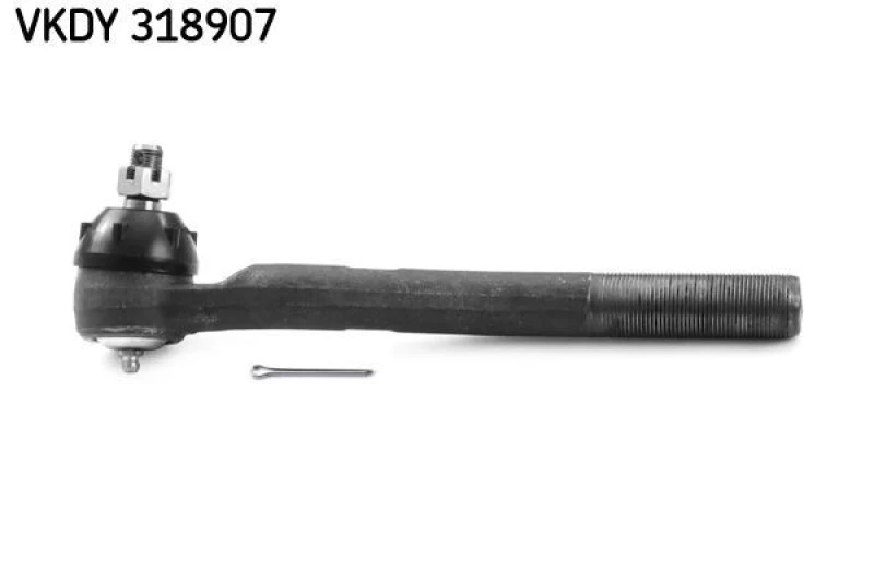 Image of SKF Track rod end SKF VKDY 318907