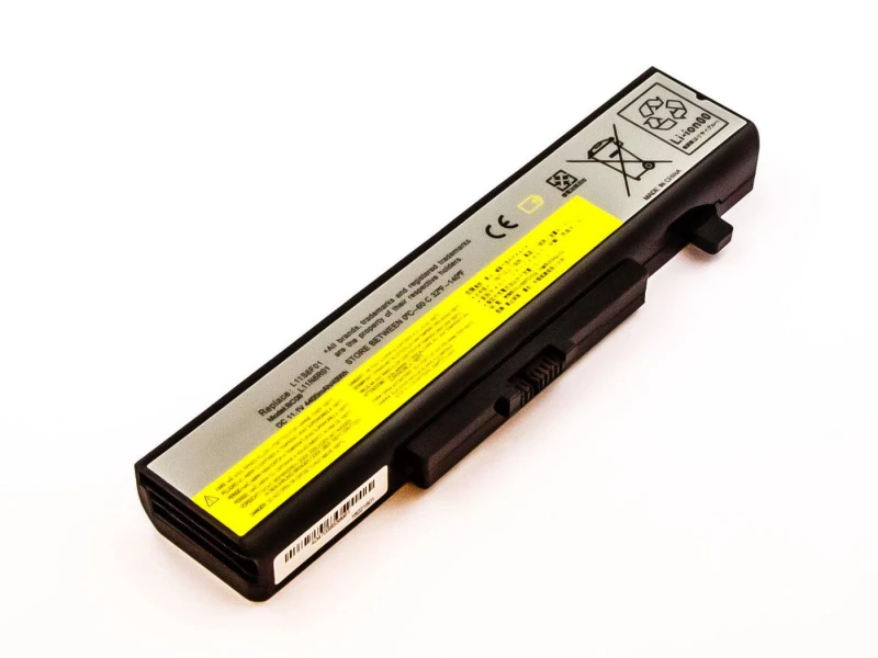 Image of CoreParts MBI3057 laptop spare part Battery