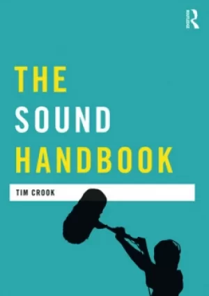 Image of The Sound Handbook
