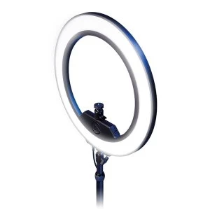 image of Elgato Ring Light Professional Studio and Streaming Lighting