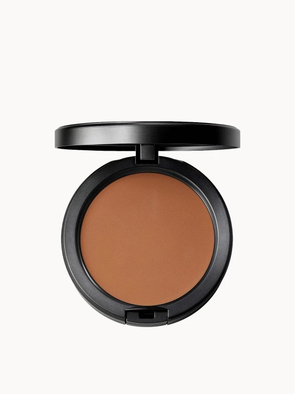 Image of MAC Studio Fix Powder Plus Foundation (Various Shades) - NW47