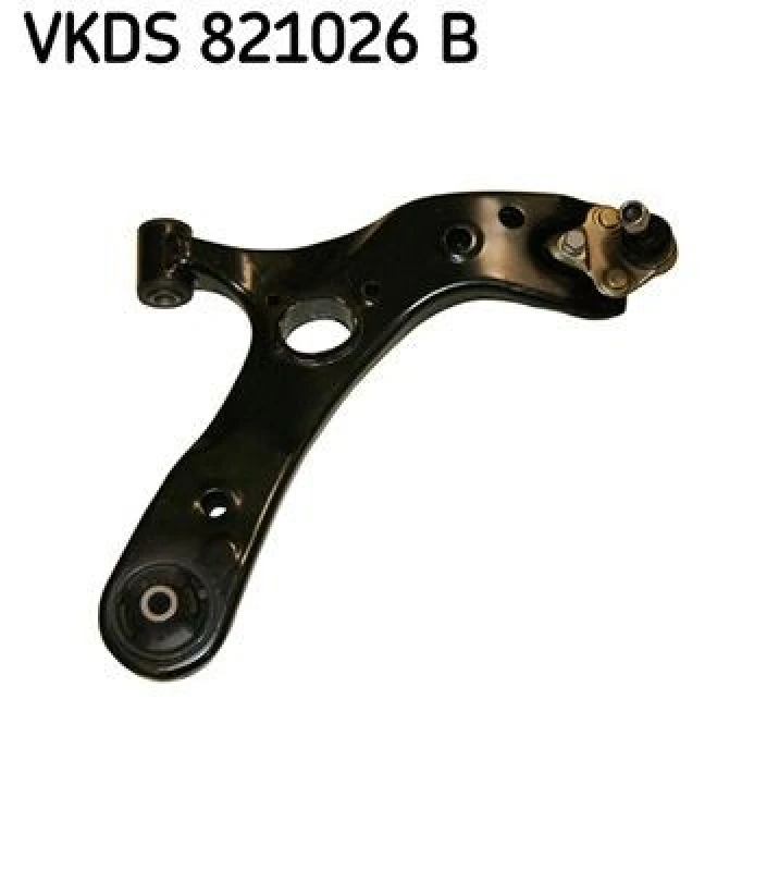 Image of SKF Suspension arm SKF VKDS 821026 B