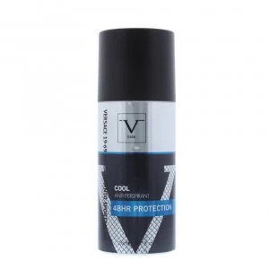 image of V Italia 19.69 Cool Deodorant For Him 150ml