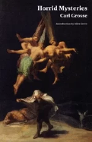 Image of horrid mysteries