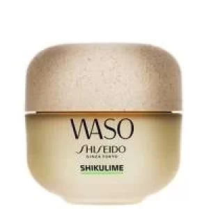 Image of Shiseido Treatments Waso: SHIKULIME Mega Hydrating Moisturizer 50ml