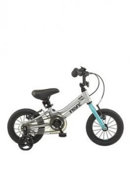 Image of Denovo Wave Alloy Uni 8X12 S Spd Sil