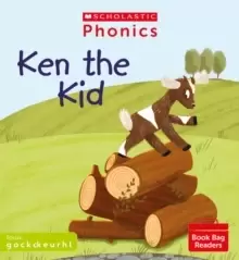 Image of Ken the Kid (Set 2)