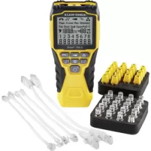 Image of Network cable tester Klein Tools VDV501852