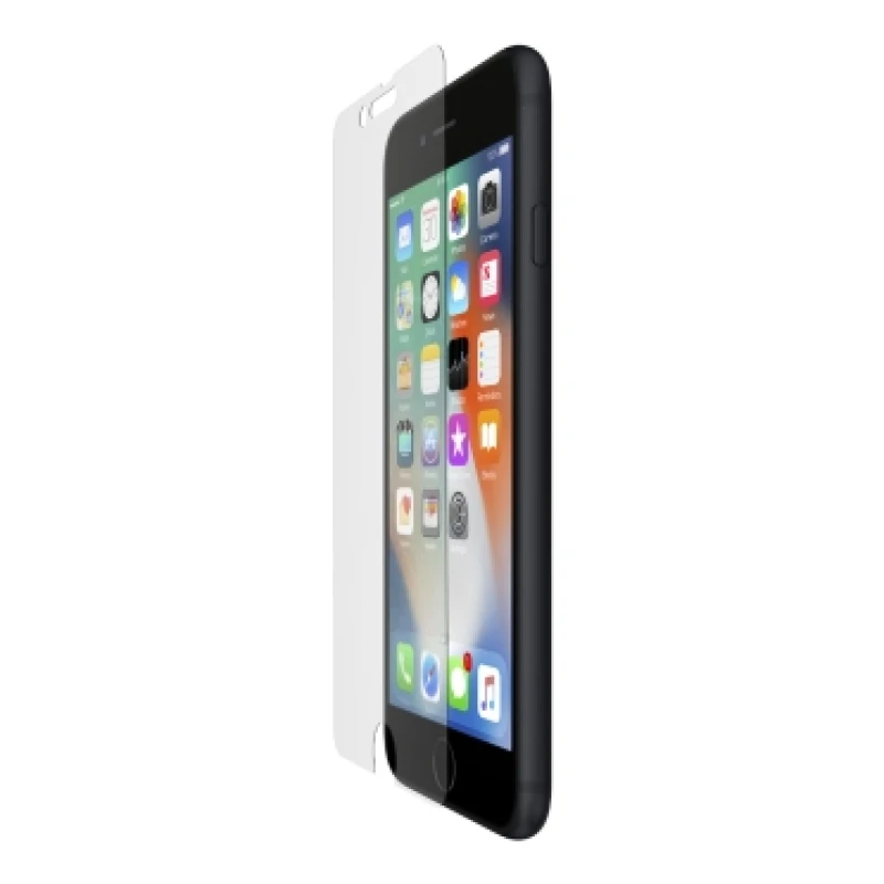 Image of Belkin F8W882EC mobile phone screen/back protector Clear screen protec