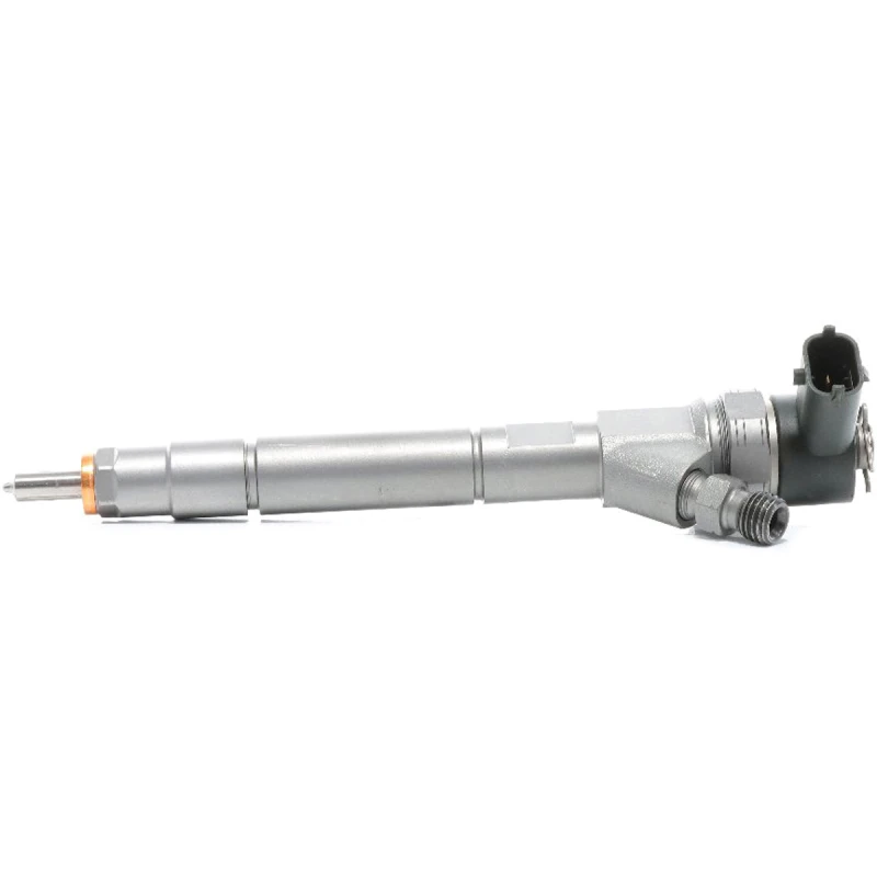 Image of METZGER 0870038 Injectors with seal ring, The spare part must be coded with OBD self-diagnosis unit Injector Nozzle (3902)