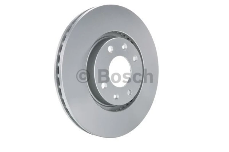 Image of Brake disc Bosch 0 986 478 979