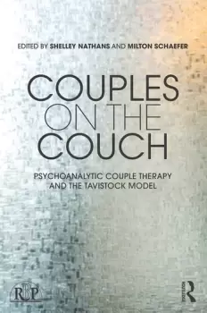 Image of Couples on the CouchPsychoanalytic Couple Psychotherapy and the Tavistock Model
