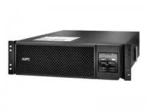Image of Apc Smart-Ups Srt 4500 Watts / 5000 Va Rm 230V