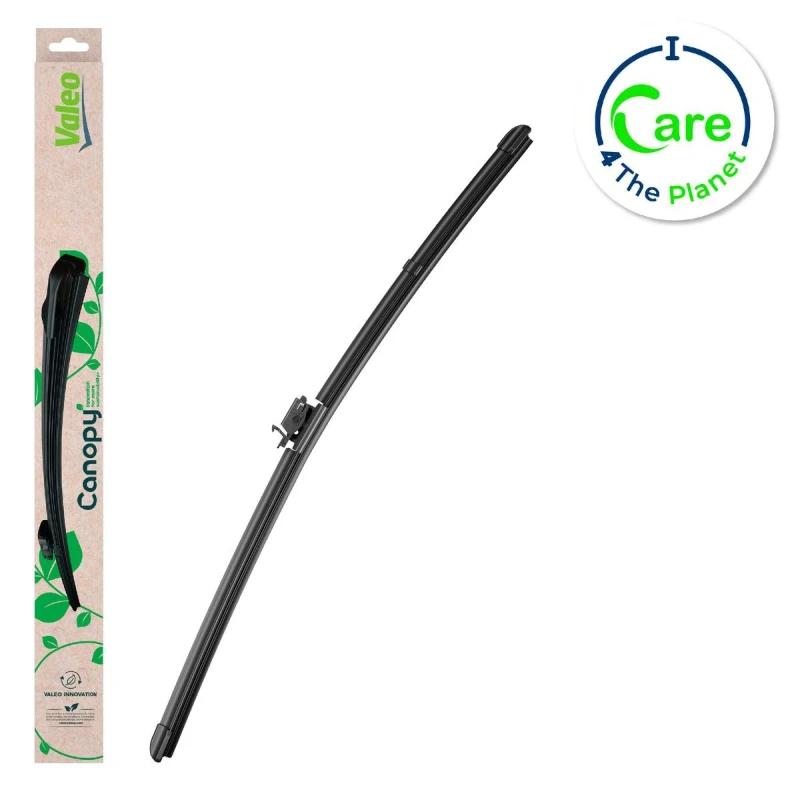 Image of Wiper blade VALEO 583950