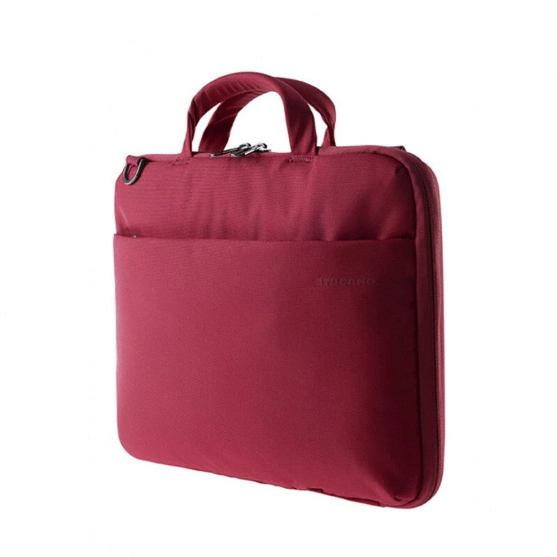 Image of Tucano Darkolor 35.6cm (14") Red