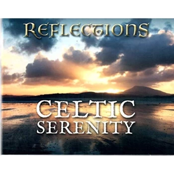 image of Celtic Serenity - Reflections CD