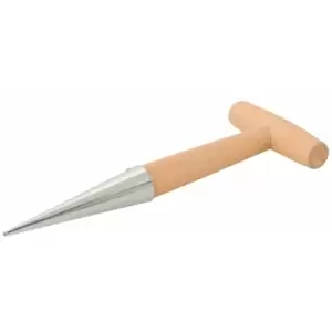 Image of Silverline - Traditional Garden Dibber - 270mm