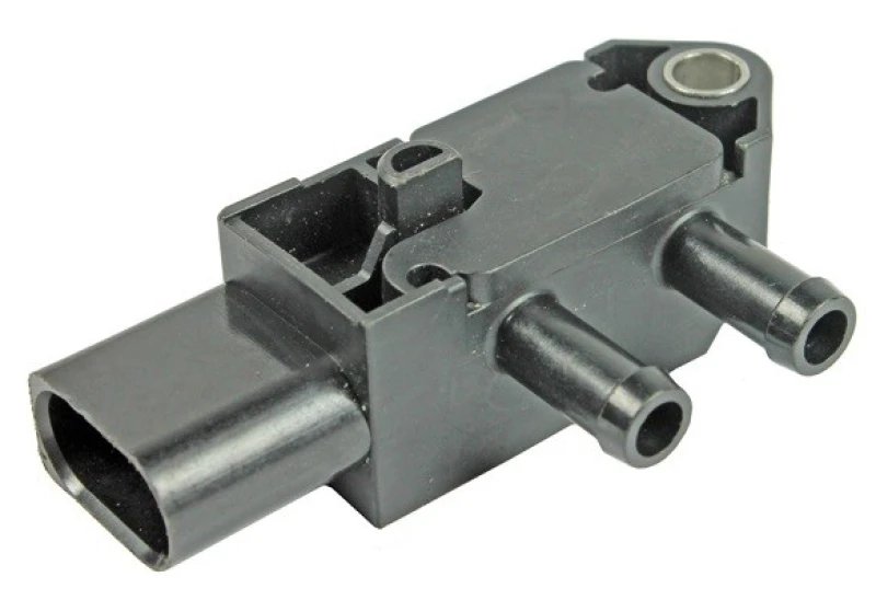 Image of Exhaust pressure sensor METZGER 0906373