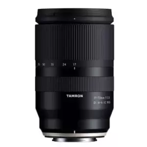 Image of Tamron 17-70mm F/2.8 Di III-A VC RXD Lens - Fujifilm X-mount