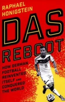 Image of Das Reboot by Raphael Honigstein Hardback