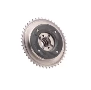 Image of RIDEX Camshaft Adjuster MERCEDES-BENZ 4106C0020 2710500647,2710500800,2710500947 2710501447,A2710500647,A2710500800,A2710500947,A2710501447