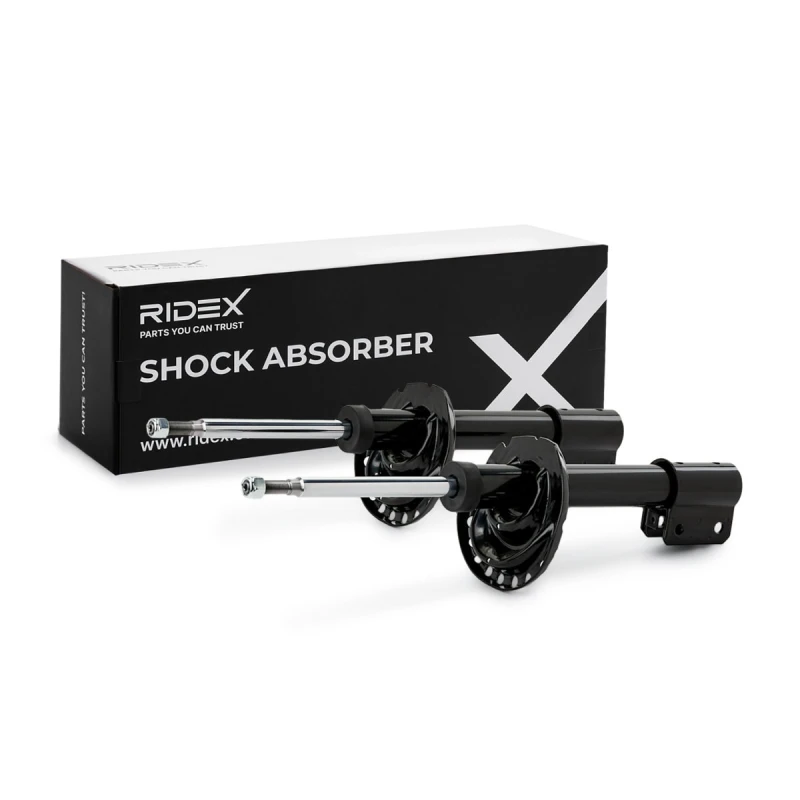 Image of RIDEX Shock absorber RIDEX 854S18557