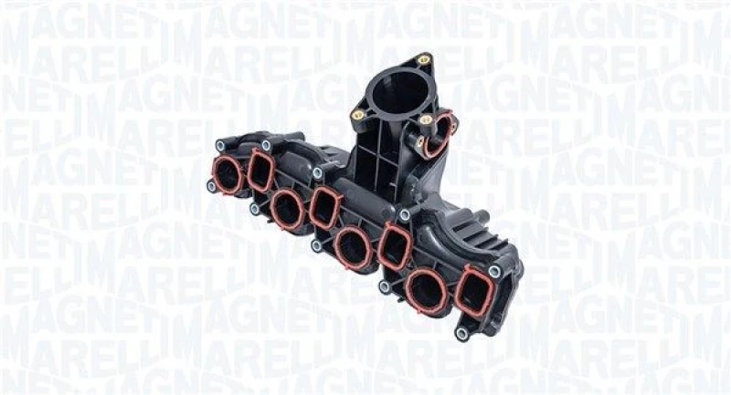 Image of MAGNETI MARELLI Inlet manifold MAGNETI MARELLI 802000538010