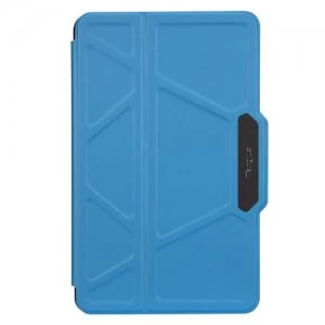 Image of Targus THZ75514GL tablet case 26.7cm (10.5") Folio Blue
