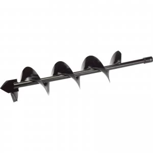 Image of Draper Auger Drill For Petrol Post Hole Borer 150mm