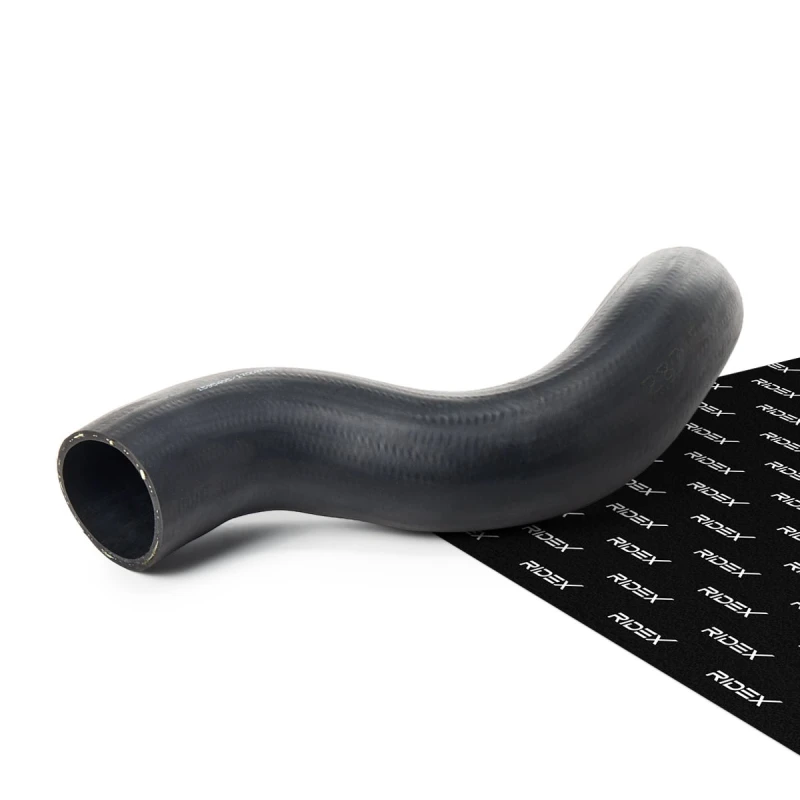 Image of RIDEX Charger intake hose RIDEX 3314C0433