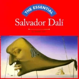 Image of essential salvador dali